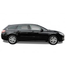 Peugeot 508 2.0 16V HDi 140 CV Access FAP  Wagon 